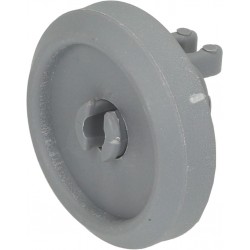 RUOTA CESTO INFERIORE MIELE...