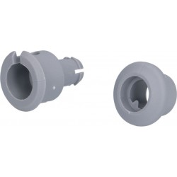 KIT RUOTA CESTO BOSCH...