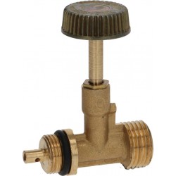 RUBINETTO BAGAT M 3/8...