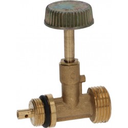 RUBINETTO BAGAT M 3/8...