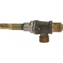 RUBINETTO GAS TIPO ARISTON...