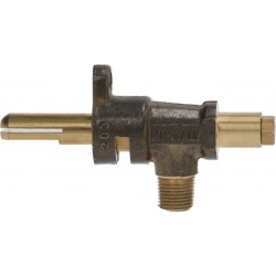 RUBINETTO GAS PER FORNELLO...