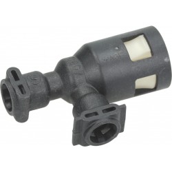 RACCORDO A T PER TUBI...