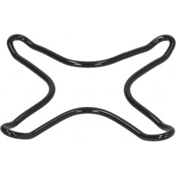 RIDUZIONE SMALTATA 4 PUNTE...