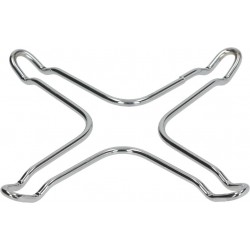 RIDUZIONE CROMATA 4 PUNTE...