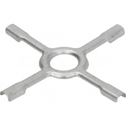 RIDUZIONE A CROCE...