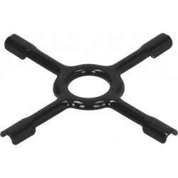 RIDUZIONE A CROCE SMALTATA...