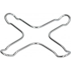 RIDUZIONE CROMATA 4 PUNTE...