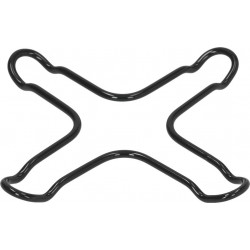 RIDUZIONE SMALTATA 4 PUNTE...