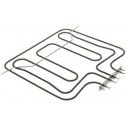 RESISTENZA SMEG 806890278...