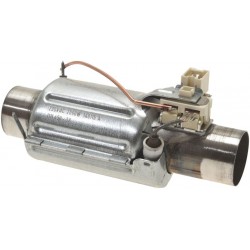 RESISTENZA TUBO ZANUSSI...