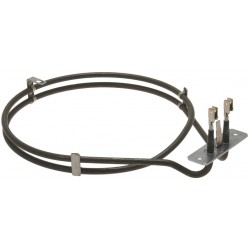 RESISTENZA ZANUSSI...