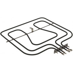 RESISTENZA ZANUSSI...