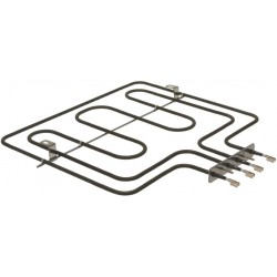 RESISTENZA ZANUSSI...