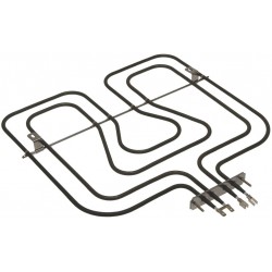 RESISTENZA ZANUSSI...