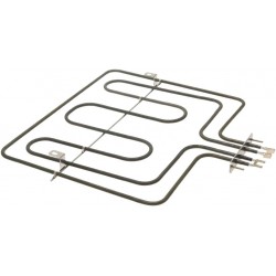 RESISTENZA ZANUSSI...