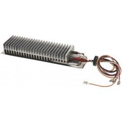 RESISTENZA ZANUSSI...