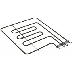 RESISTENZA ZANUSSI...