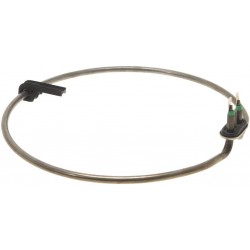 RESISTENZA ZANUSSI...