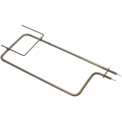 RESISTENZA DE'LONGHI...