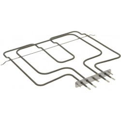 RESISTENZA WHIRLPOOL...