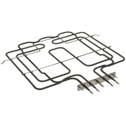 RESISTENZA WHIRLPOOL...