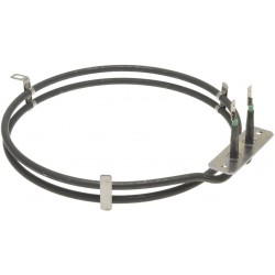 RESISTENZA WHIRLPOOL...