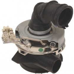 RESISTENZA INDESIT 1800W...