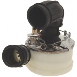 RESISTENZA E CORPO POMPA...