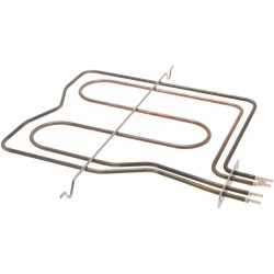 RESISTENZA INDESIT...