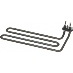 RESISTENZA ARISTON 1800W...