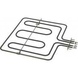 RESISTENZA ZANUSSI...