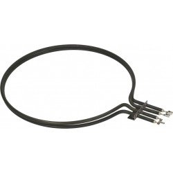 RESISTENZA ASCIUGATRICE...