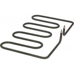 RESISTENZA COTTURA 2500W...