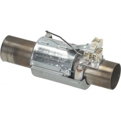 RESISTENZA TUBO INDESIT...