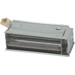 RESISTENZA 1630+750W/230V...