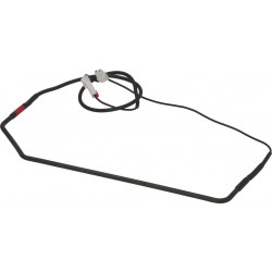 RESISTENZA SBRINAMENTO...