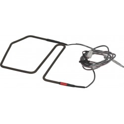 RESISTENZA LG 260W/240V...