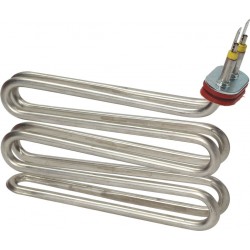 RESISTENZA BOSCH 00261837...