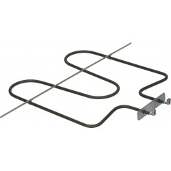 RESISTENZA BASE FORNO...