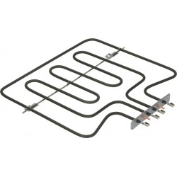 RESISTENZA DOPPIA FORNO...