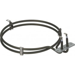 RESISTENZA FORNO VENTILATO...