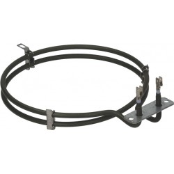 RESISTENZA FORNO VENTILATO...