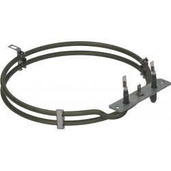 RESISTENZA FORNO VENTILATO...