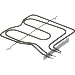 RESISTENZA DOPPIA FORNO...