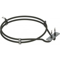 RESISTENZA FORNO VENTILATO...