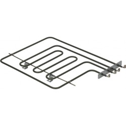 RESISTENZA DOPPIA FORNO...