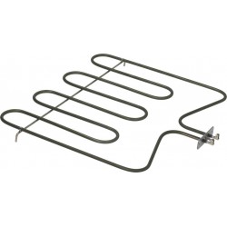 RESISTENZA BASE FORNO SMEG...