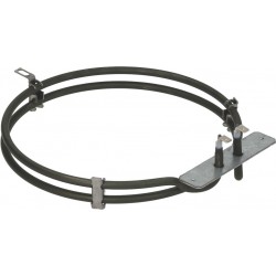 RESISTENZA FORNO VENTILATO...