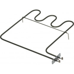 RESISTENZA BASE FORNO...